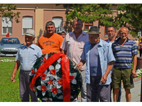 Обележена сеоска слава у Доњем Товарнику